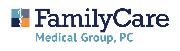 FamilyCare Medical Group Logo